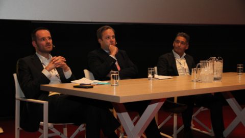 Vastgoedinvesteerders in logistiek zien risico’s toenemen