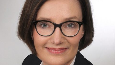 Crown benoemt nieuwe Director of Marketing ​