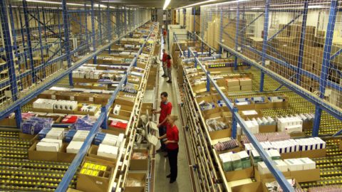 Deutsche Post DHL verhuist IT naar de cloud