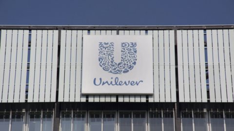 Allemaal aandelen Unilever kopen