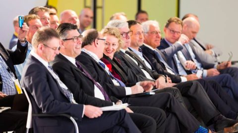 ‘Game changer hoeft niet altijd de bezem door het bedrijf te halen’