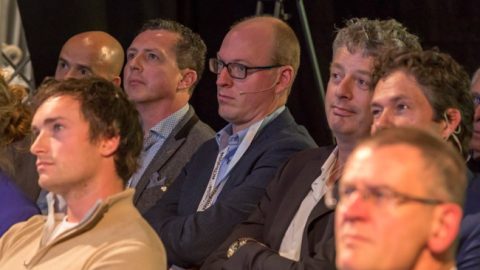 Interview: finalisten Logistiek Manager van het Jaar over hun gooi naar de titel