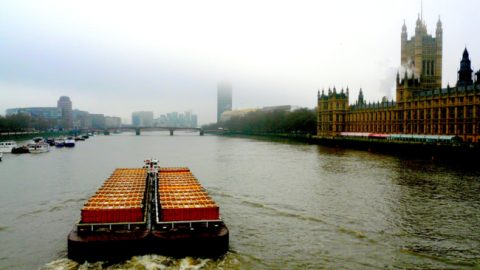 Evofenedex: ‘Kwart bedrijven heeft al last van Brexit’