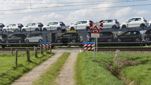 Gefco Benelux versterkt positie Nederlandse markt met drie distributiecentra