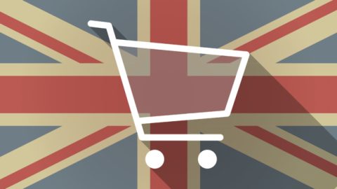 Britse e-commerce floreert, ondanks Brexit