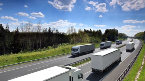 Eindbod voor beroepsgoederen CAO: in 3 jaar lonen 10 procent omhoog