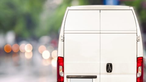 ‘Overheid moet leidende rol nemen in groenere stadsdistributie’