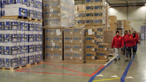 Vijf goedkope veiligheidstips uit de praktijk