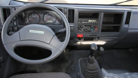 Steeds meer boetes voor rust in cabine