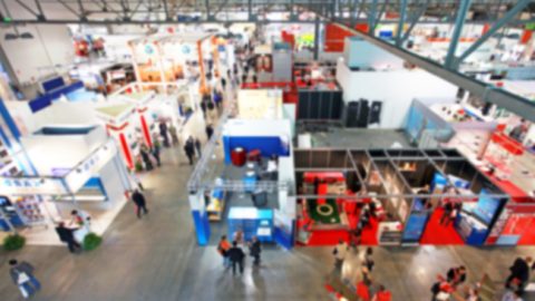 De vakbeurs anno 2017: goede investering of achterhaald concept?