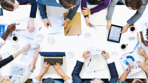 Wat houdt jou bezig in je werk?