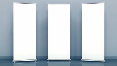 Hoe een zwetende Zwitser met banner van €199 alle concurrentie achter zich liet op de beurs