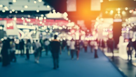 De 3 hoofdredenen om NIET mee te doen aan een vakbeurs