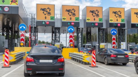 EU-parlement stemt tegen invoering Duitse wegentol