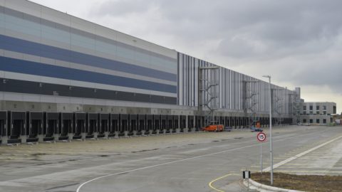 Brabant start marktplaats om logistiek efficiënter te maken