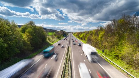 ‘Radicale maatregelen nodig voor verduurzaming logistiek en transport’