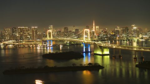 Groeimarkt Japan krijgt grootste en duurzaamste distributiecentra