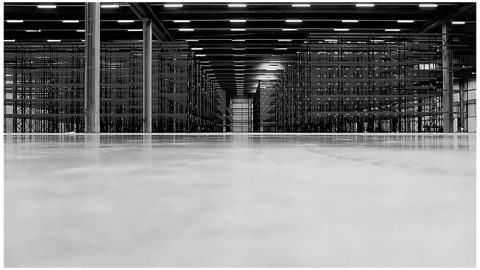 WDP bouwt logistiek vastgoed in Roemenië