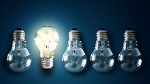 Gezocht: baanbrekende toepassingen die supply chains voorgoed veranderen!