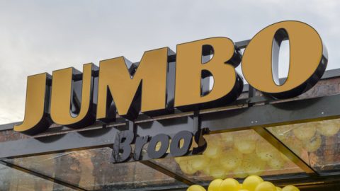 Personeel Jumbo-dc voert actie na ultimatum