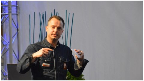 Hoe gebruik je kleurcodering in de logistiek?