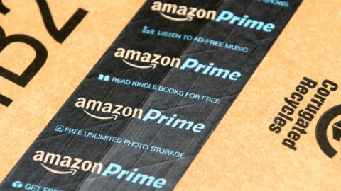 Amazon wil 1.300 dc’s in Europa openen