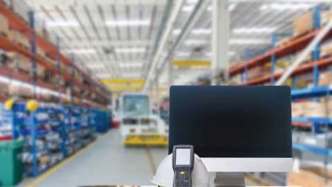 Hoe richt ik mijn E-Warehouse flexibel in?