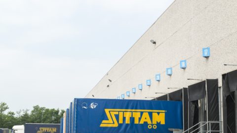 Raben Group neemt belang in Italiaanse vervoerder