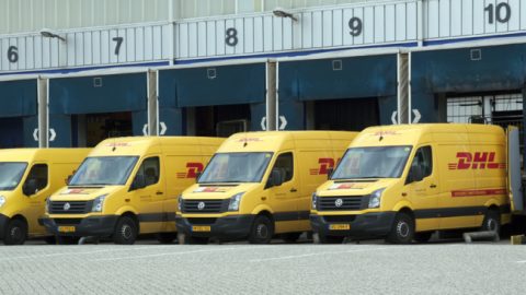 Acties bij DHL ‘onvermijdelijk’ na aflopen ultimatum