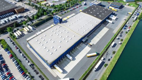 Dachser neemt Ierse partner Johnston Logistics over
