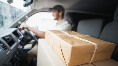 ‘Nederlandse consumenten meest ongeduldig bij bezorging’