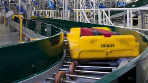 Groen licht voor overname Vanderlande door Toyota