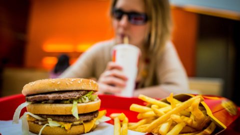 McDonald’s gaat thuisbezorgen in Nederland