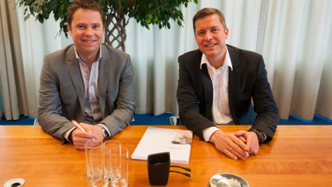 Fiege verzorgt de final mile voor Roche Diagnostics