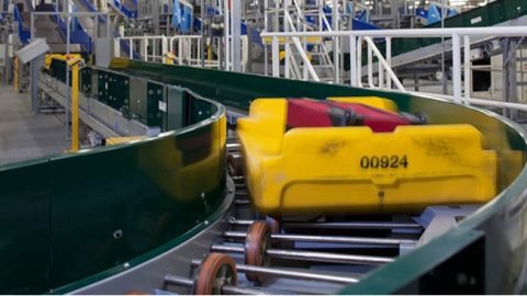 Overname Vanderlande door Toyota afgerond