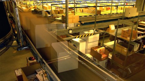 DHL test nieuwe IoT-toepassing in Nederland, Duitsland en Polen