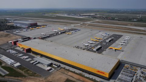 Dit zijn ’s werelds grootste 3PL dienstverleners