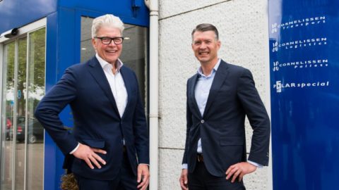 Oud-Ahold topman aan de slag bij Cornelissen Groep