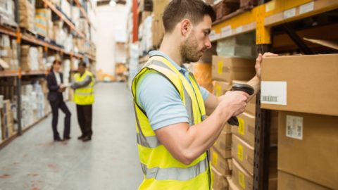 Zorg voor goede ID labels