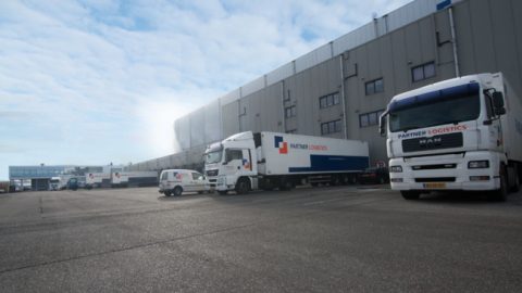 Amerikaanse wereldspeler neemt Partner Logistics over