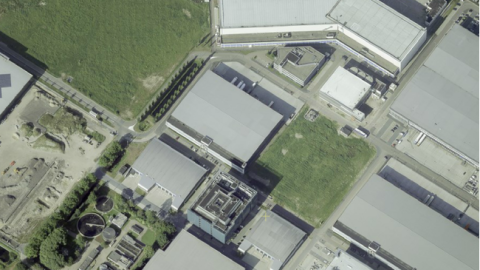 Prologis breidt logistiek vastgoed bij Schiphol uit