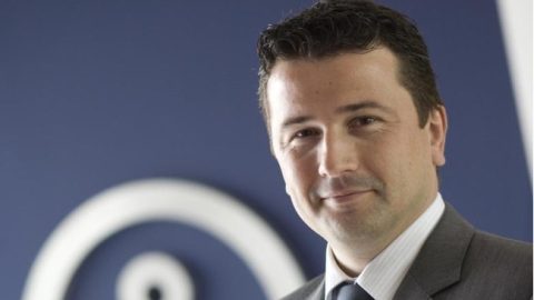 Wissel van de wacht bij Kuehne + Nagel