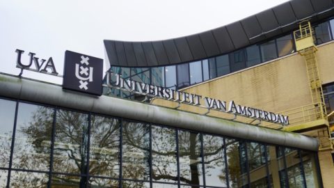 UvA en HvA gaan duurzaam bevoorraden vanuit logistieke hub