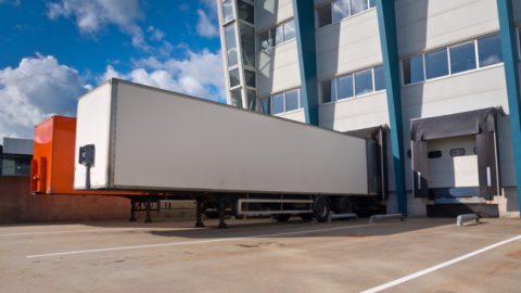 Prijsdruk en hoge kosten blijven pijnpunten voor de logistiek