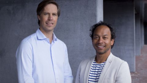 Paazl krijgt miljoenen groeigeld