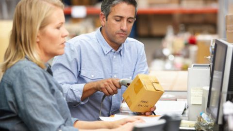 Recordaantal mensen werkzaam in transport en logistiek