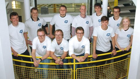 Linde neemt start-up in veiligheidssysteem over