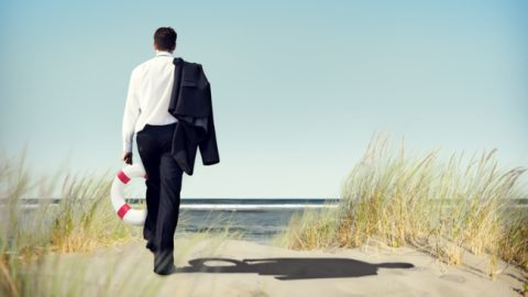 Hoe ga je met een gerust hart op vakantie?