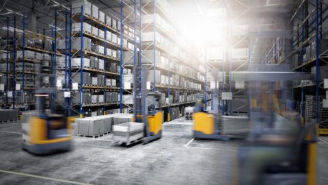 Jungheinrich ontvangt ‘grootste lithium-ion order ooit’