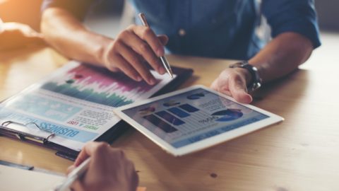 Drie kritische factoren voor performance management in logistiek